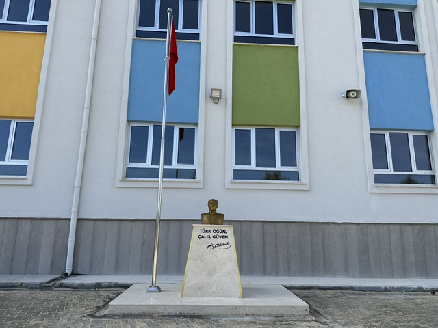 ISPARTA İL ÖZEL İDARESİ YATIRIM İZLEME VE İNŞAAT MÜDÜRLÜĞÜ