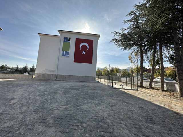 ISPARTA İL ÖZEL İDARESİ – YATIRIM İZLEME VE İNŞAAT MÜDÜRLÜĞÜ