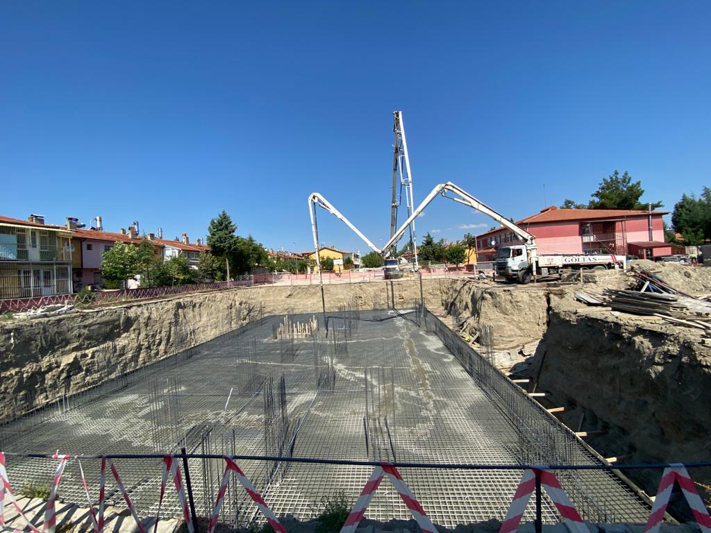 ISPARTA İL ÖZEL İDARESİ YATIRIM İZLEME VE İNŞAAT MÜDÜRLÜĞÜ