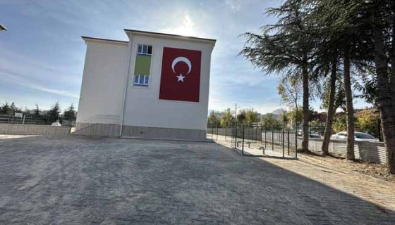 ISPARTA İL ÖZEL İDARESİ – YATIRIM İZLEME VE İNŞAAT MÜDÜRLÜĞÜ