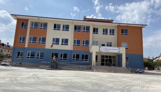 ISPARTA İL ÖZEL İDARESİ YATIRIM İZLEME VE İNŞAAT MÜDÜRLÜĞÜ