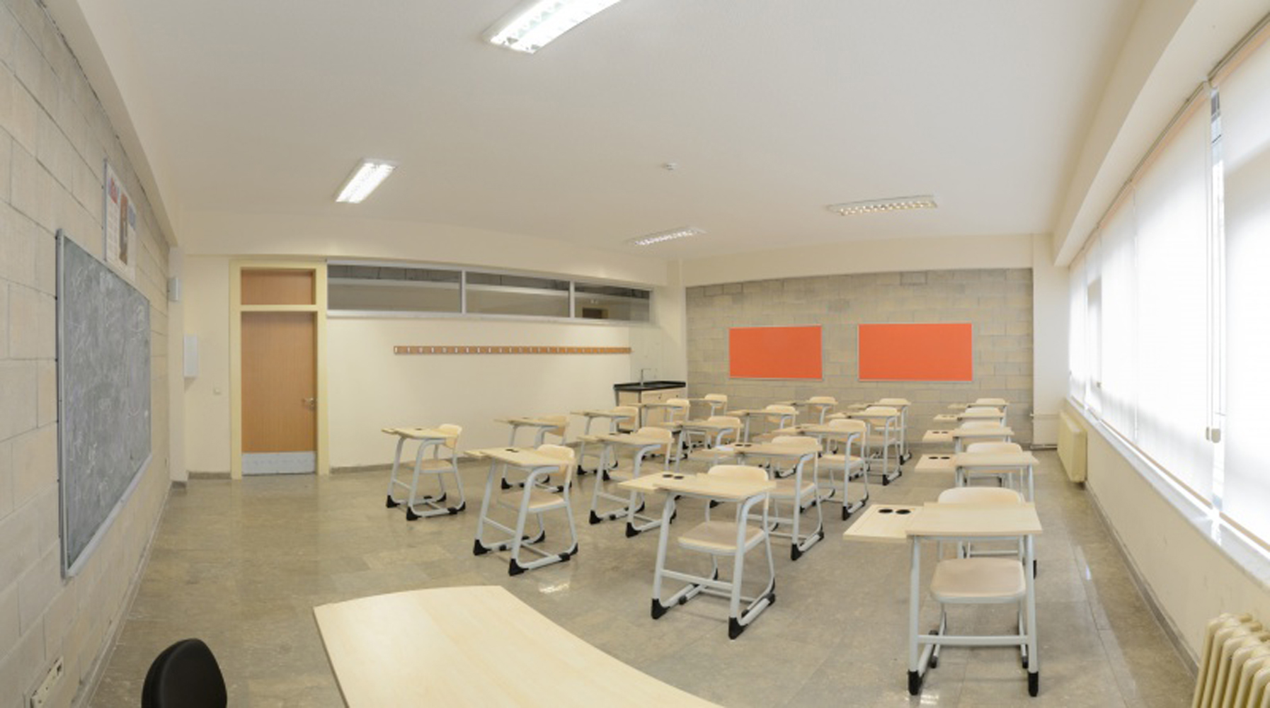 İSTANBUL VALİLİĞİ İSTANBUL PROJE KOORDİNASYON BİRİMİ 2017 - 2018 YILINDA YAPILAN YENİ OKUL PROJESİ